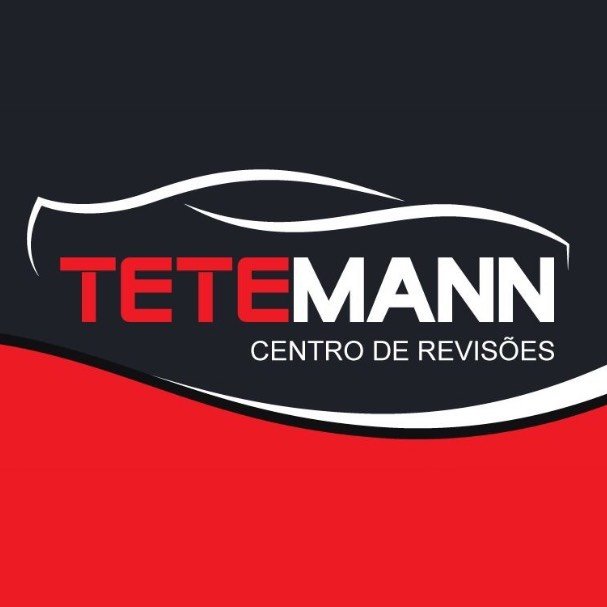 Perfil da Tetemann no Instagram